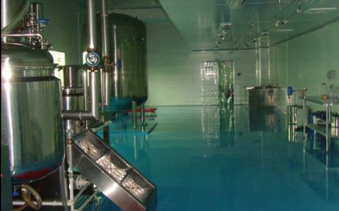 进贤不饱和树脂地坪，不饱和树脂防腐地坪,防腐蚀地坪施工厂家