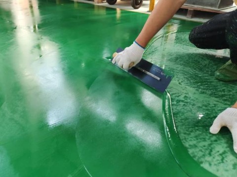 进贤VEF地坪什么是VEF地坪