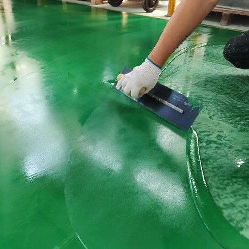 进贤VEF地坪什么是VEF地坪产品图1